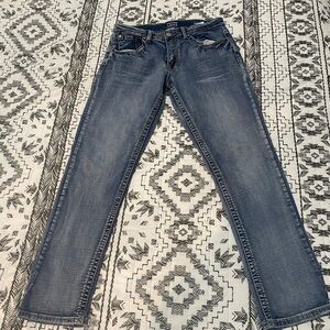 Men's Blue Jeans 32x32